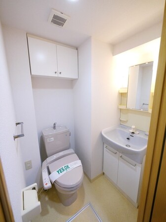 レジェンドA棟の物件内観写真